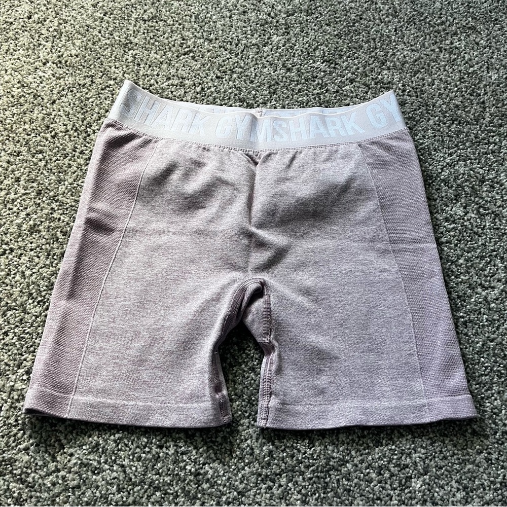 Gymshark shorts